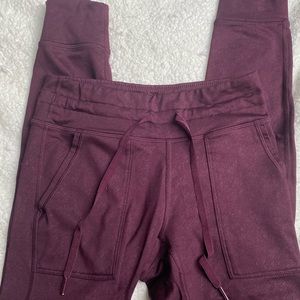 Aerie Chill Play Move Leggings